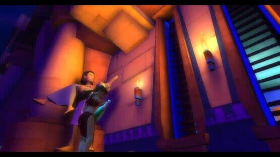 Ankh 2: Heart of Osiris — screenshot 5