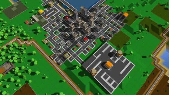 Transports — screenshot 4