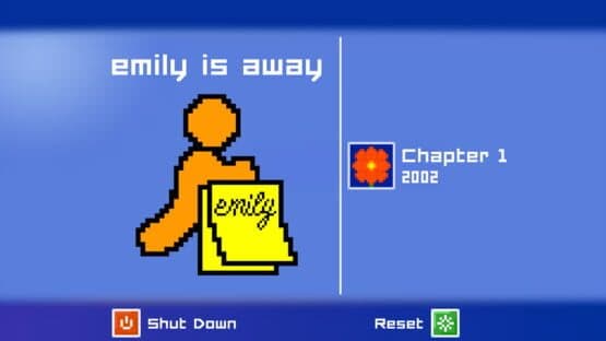Emily is Away — screenshot 3