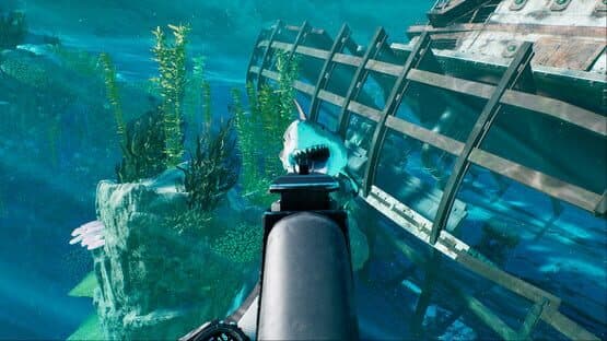 Last Tide — screenshot 2