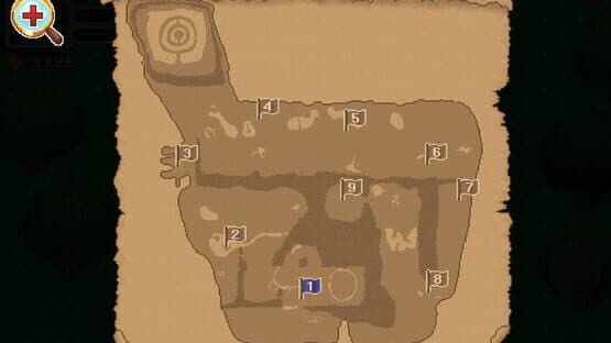 RPGolf — screenshot 7