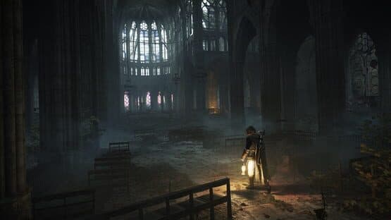 Assassin's Creed Unity: Dead Kings — screenshot 1