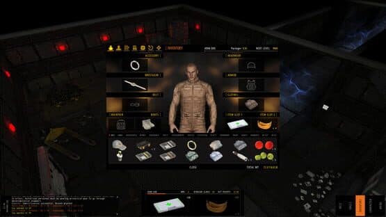 After Reset RPG — screenshot 4