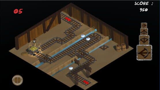 Little Gold Miner — screenshot 4