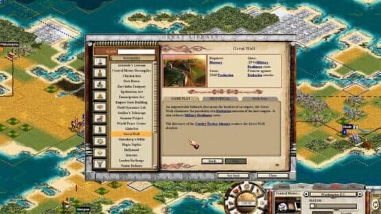 Call to Power II — screenshot 2