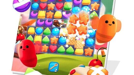 Cookie Jam Blast — screenshot 7