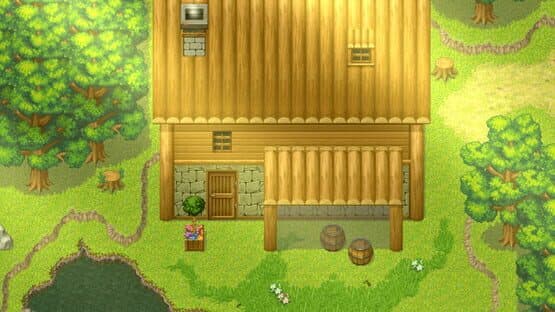 Framed Wings — screenshot 1