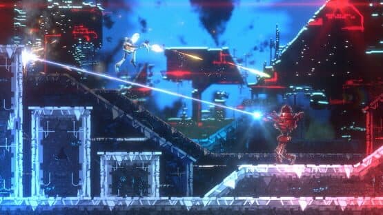 Anew: The Distant Light — screenshot 6