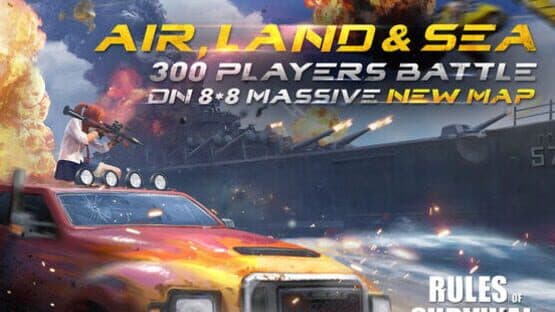 Rules of Survival — screenshot 6