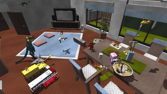MachineCraft — screenshot 4