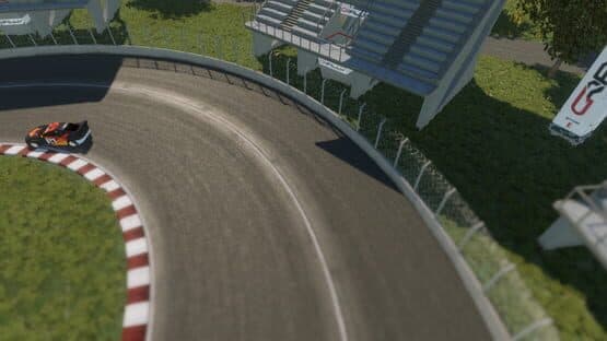 gRally — screenshot 5