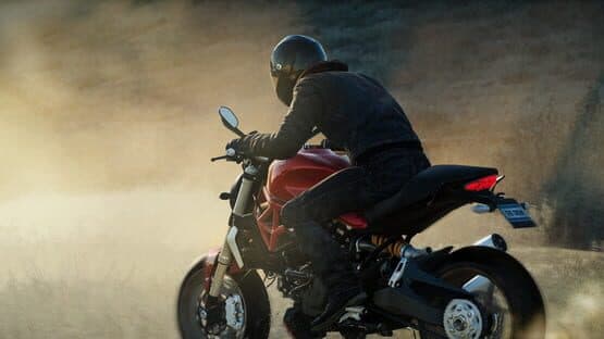The Crew: Wild Run — screenshot 1