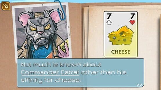 Meow Wars: Card Battle — screenshot 5