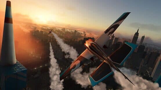The Crew 2 — screenshot 3
