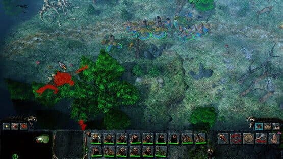 BC Kings — screenshot 5