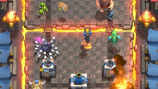 Clash Royale — screenshot 1