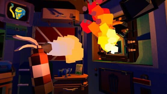 Elevator... to the Moon! — screenshot 4