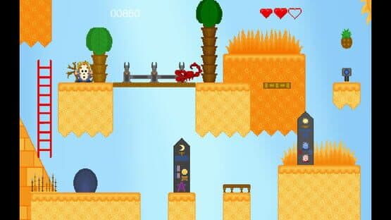 Mr.Jezko — screenshot 1