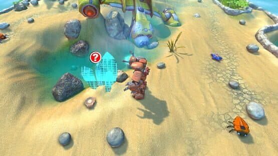 Terrarium Land — screenshot 1