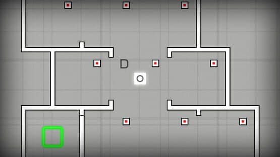 Keyg — screenshot 1