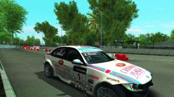 Race 07 — screenshot 1