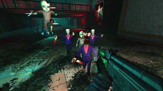 Killing Floor — screenshot 1