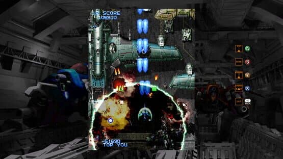 XIIZeal — screenshot 1