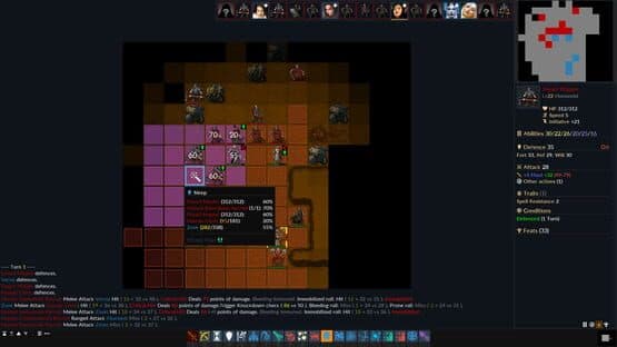 Low Magic Age — screenshot 4
