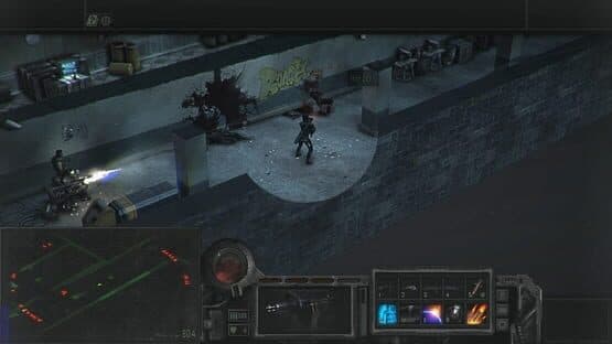 Westboro — screenshot 2