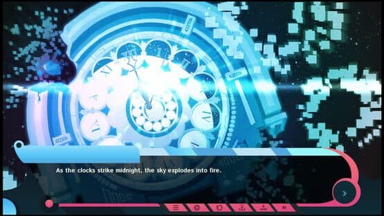 Warped Reality — screenshot 2