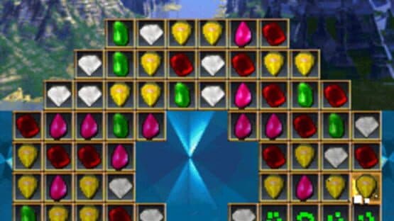 Jewel Match — screenshot 1