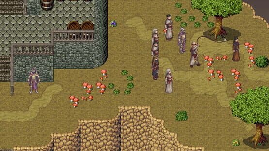 Lycah — screenshot 5