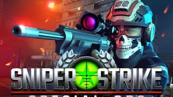 Sniper Strike: Special Ops — screenshot 6