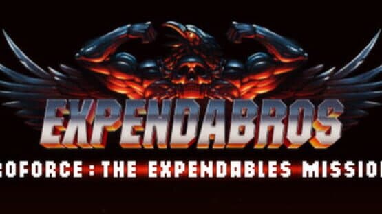 The Expendabros — screenshot 1