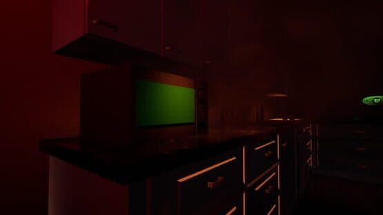 Kara's Darkness Chapter 1 — screenshot 4