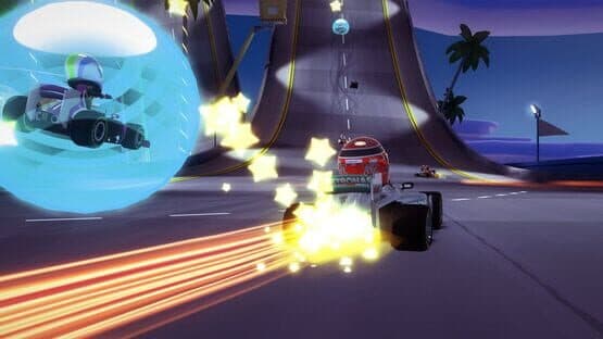 F1 Race Stars: Powered Up Edition — screenshot 3