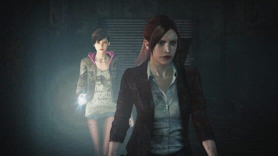 Resident Evil: Revelations 2 — screenshot 5