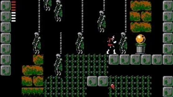 Castlevania II: Simon's Quest — screenshot 7