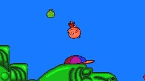 Bonk's Adventure — screenshot 7