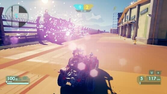 Hardware: Rivals — screenshot 5