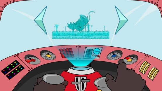 Sentinel Zero — screenshot 4