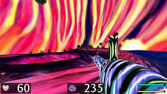 The Cerberus Project — screenshot 4