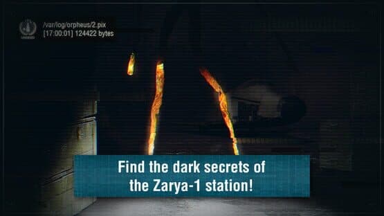 Zarya-1: Mystery on the Moon — screenshot 5