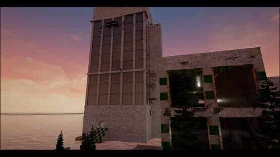 Deep End — screenshot 2
