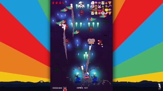 Shooting Stars! — screenshot 1