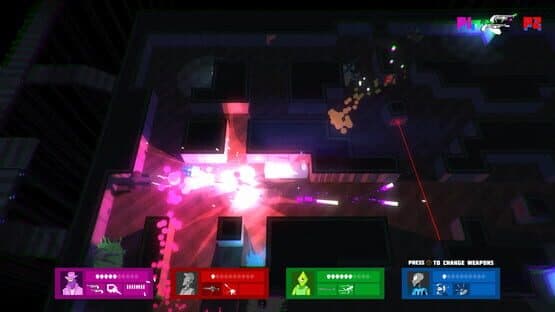 At Sundown: Shots in the Dark — screenshot 5