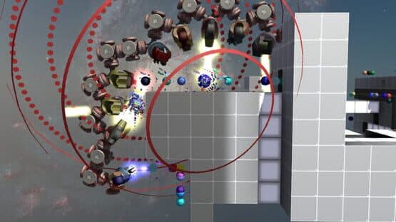 Terrorhedron — screenshot 4