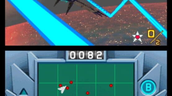 Star Fox Command — screenshot 5