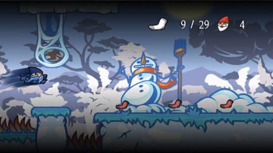 2 Fast 4 Gnomz — screenshot 2