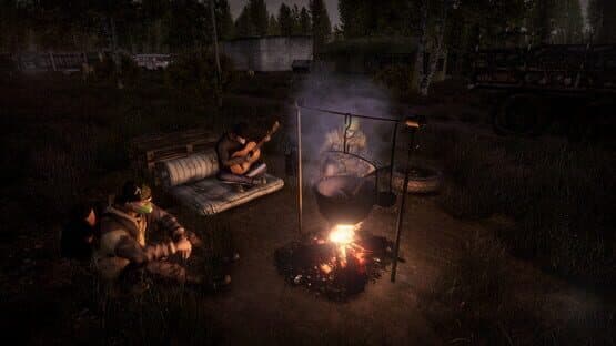 Next Day: Survival — screenshot 4